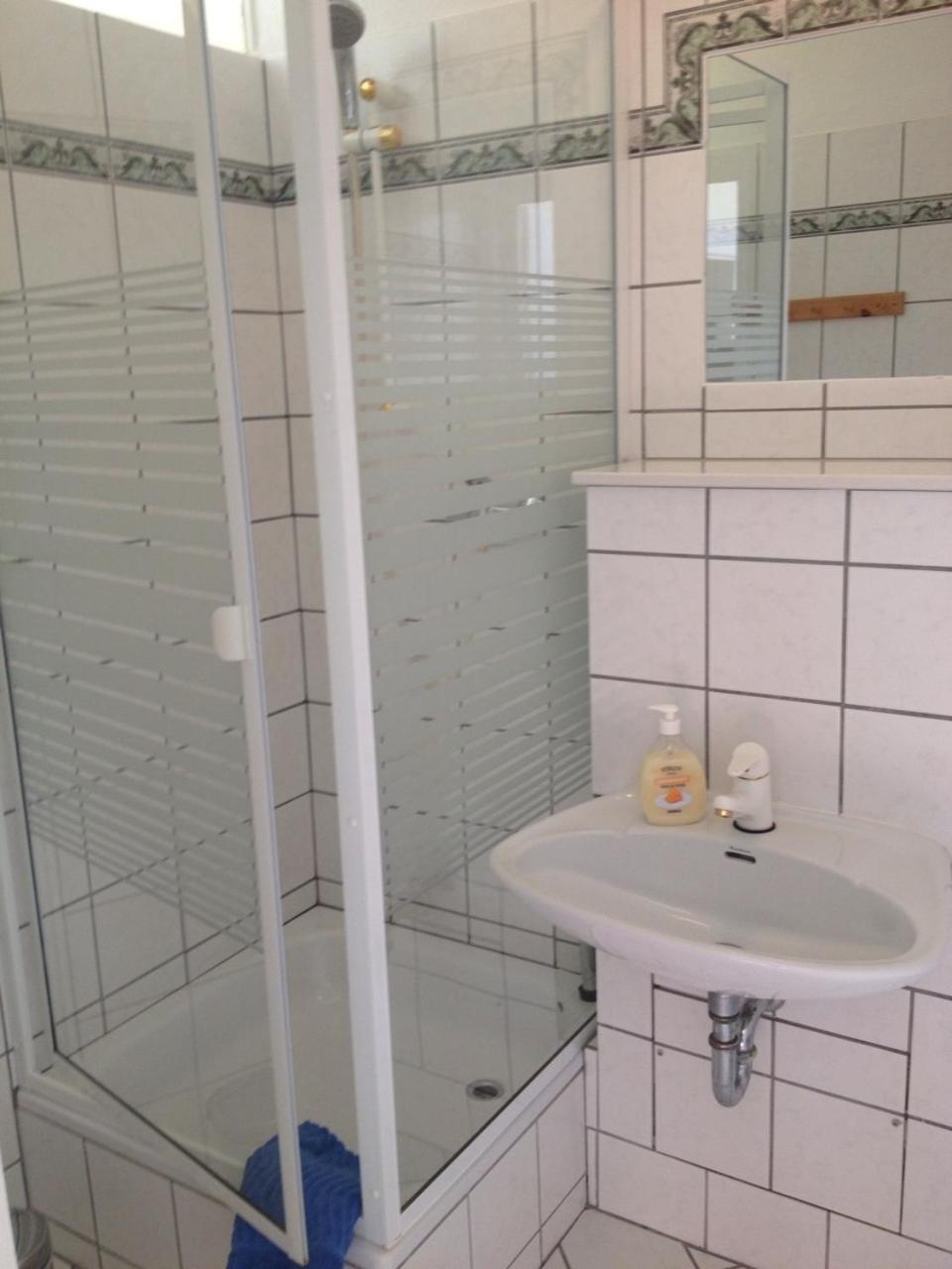 Ferienwohnung Odessa Zinnowitz Exterior photo